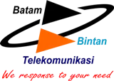 PT. Batam Bintan Telekomunikasi